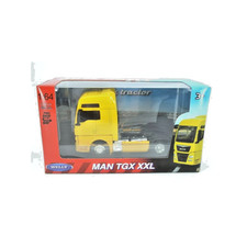 WELLY camion  Man tgx xxl