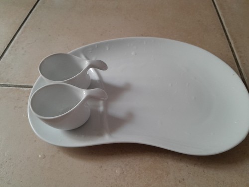 Assiette présentation 2 - de,