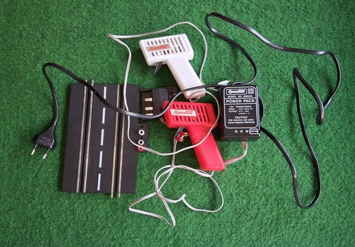 Alimentation pour circuit