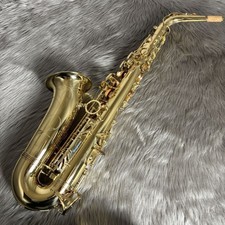 Saxophone alto YANAGISAWA