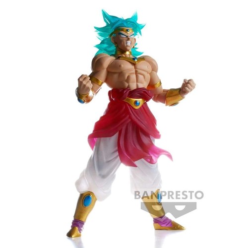 Dragon ball broly super saiyan - broly,