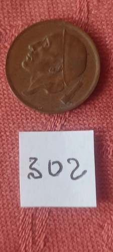 Belle pièce monnaie - monnaie, belge