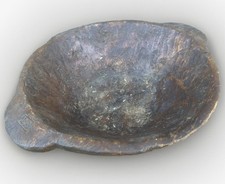 Mesure à Grain Coupe en Bois