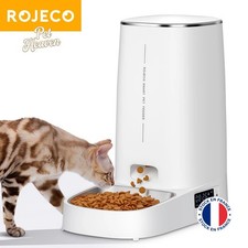 🐾 DISTRIBUTEUR AUTOMATIQUE