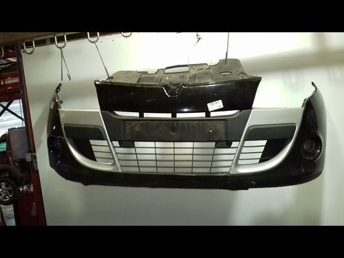 Pare choc avant renault megane - renault,