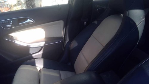 Siege avant droit - , mercedes