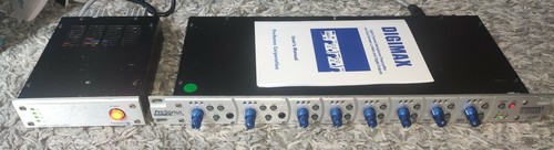 Presonus digimax eight channel - presonus,