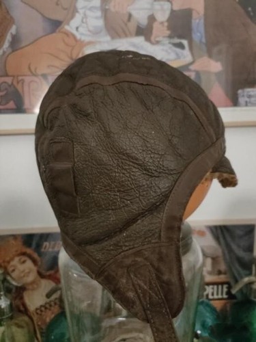 Serre tête bonnet type b6 - tête,, bonnet 