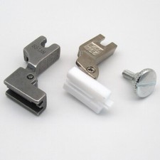 Pieds-de-biche à fermeture