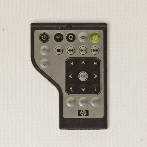 Télécommande pour - télécommande, hp