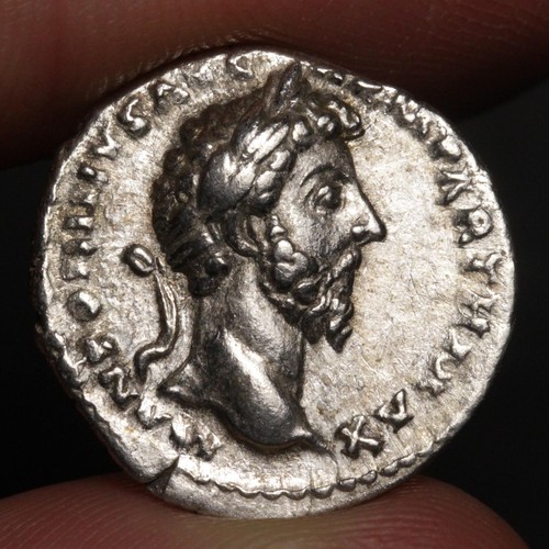 Emperor marcus aurelius - marcus,