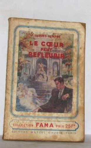 Collection fama le coeur - fama,