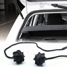 Lot De 2 Sangles De Fixation