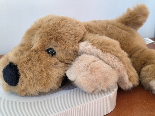 Chien peluche vintage impexit - vintage,