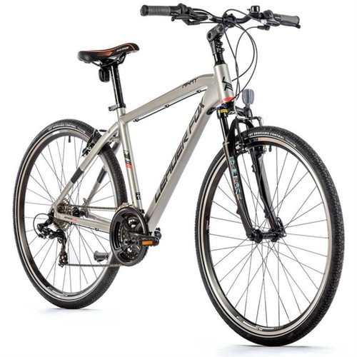 Velo musculaire vtc - 28, leader