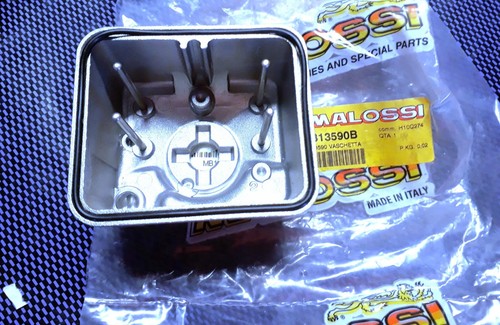 Cuve racing dellorto malossi - racing, dellorto-malossi