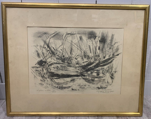 Henri malvaux le - henri, "