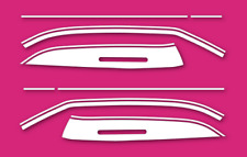 SUZUKI GT750J - Kit reservoir