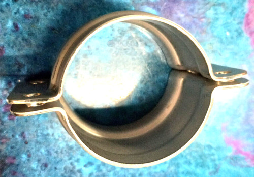 Cessna 1555014 2 - p/n, exhaust