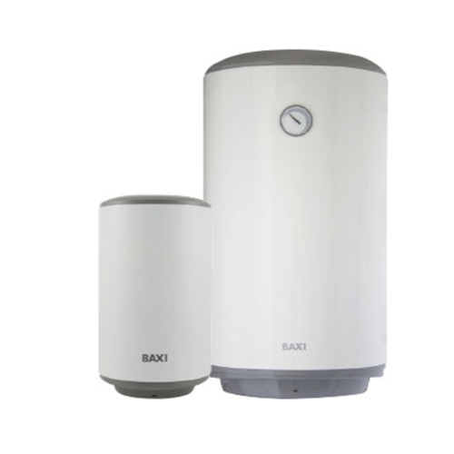 Chauffe eau électrique - chauffe-eau, baxi