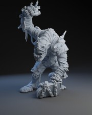 Troll momifie star players