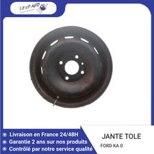 🇫🇷 JANTE TOLE FORD KA