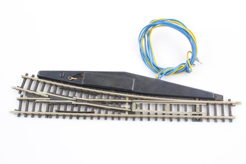 8563 électrique aiguillage - aiguillage, r