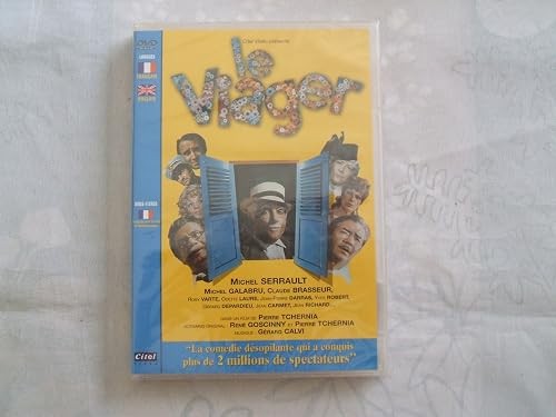 Viager - le,