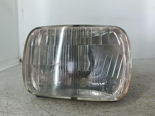 Fiat 126 1990 phare frontale - fiat,
