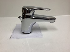 Robinet De Lavabo Hansa Ronda