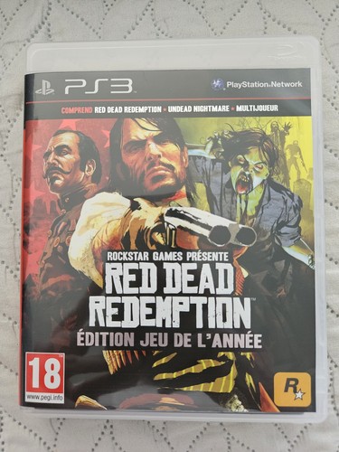 Red dead redemption edition - dead,