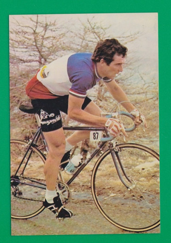 Cycling repro photo cyclist - repro,