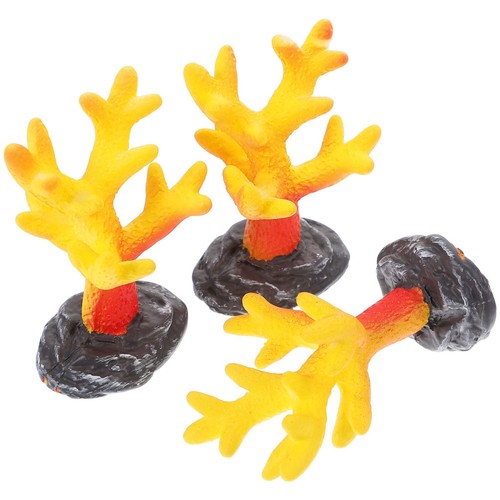 Figurine aquarium 3 - figurine, de