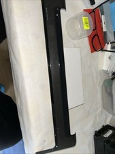 Plasturgie bandeau Réglette