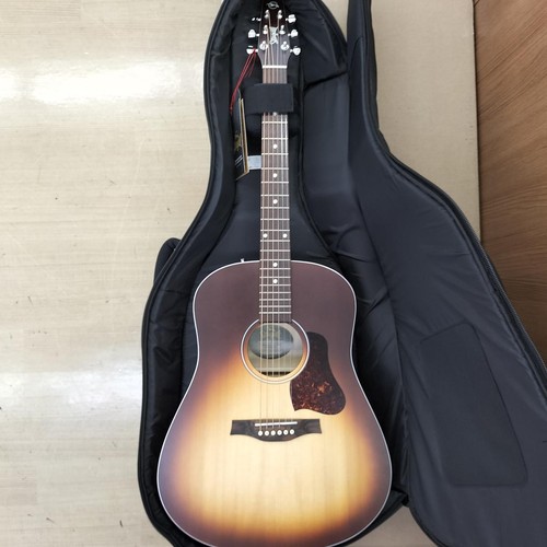 Guitare acoustique seagull - guitare,