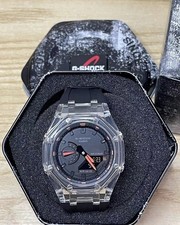Casio G-SHOCK GA-2100SKE-7A