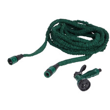 ✅Tuyau d'arrosage Jardin