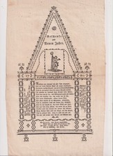 An1780. Strasbourg. Allemagne