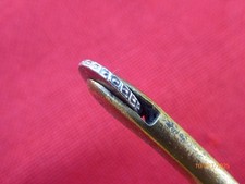 roulette  de sellier