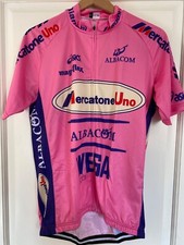 Maillot Cycliste Vintage