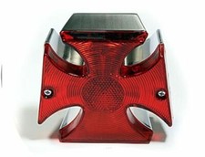 Phare Feux Harley Davidson