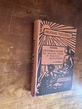 Cornille, Manuel de