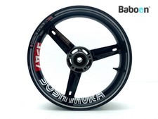 Roue avant Suzuki GSX R 600