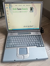 Samsung VM8000 - 14" - Windows
