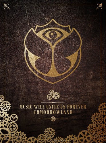 Tomorrowland music will - will, unite