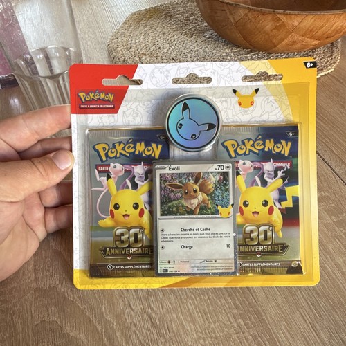 Pokémon jcc kit - jcc, 30e