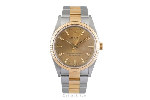 Montre pour homme rolex oyster - montre,