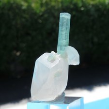 Minéraux *** CRISTAL TERMINÉ