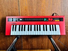 Yamaha reface combo organ - yamaha, yc