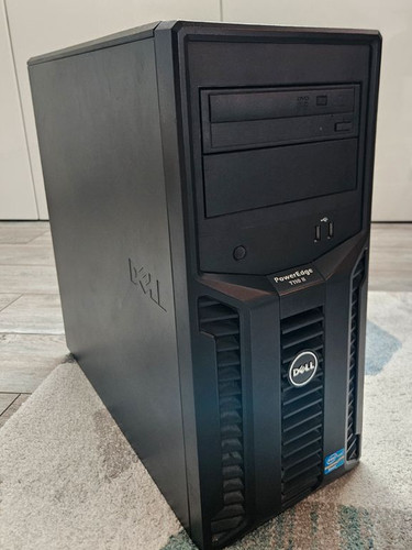 Serveur dell poweredge t110ii - serveur,